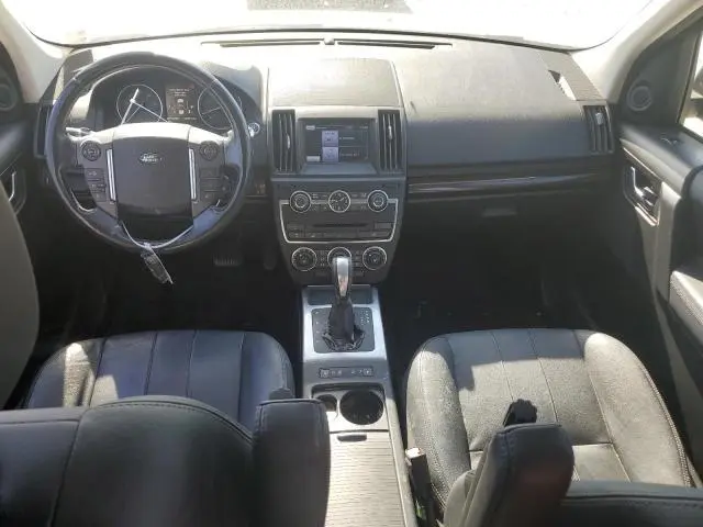 2013 LAND ROVER LR2 HSE  