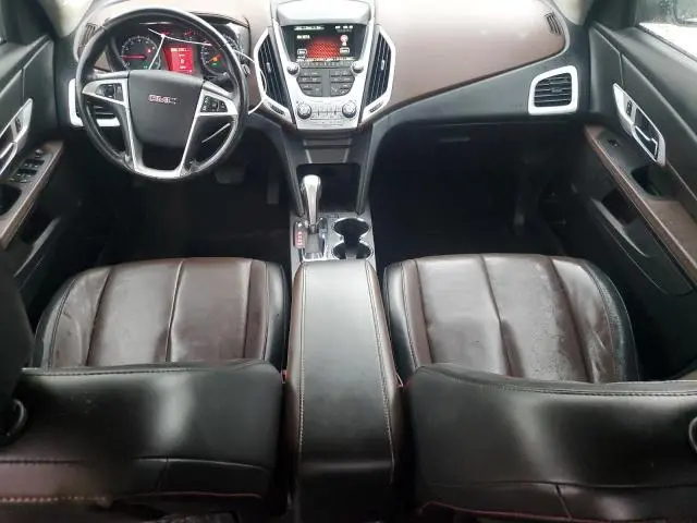 2014 GMC TERRAIN SLT  