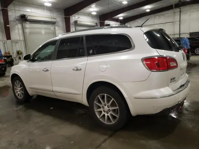 2016 BUICK ENCLAVE   