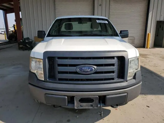 2012 FORD F150   