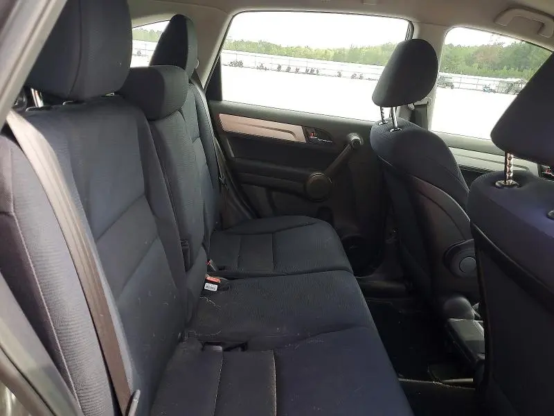 2011 HONDA CR-V LX  