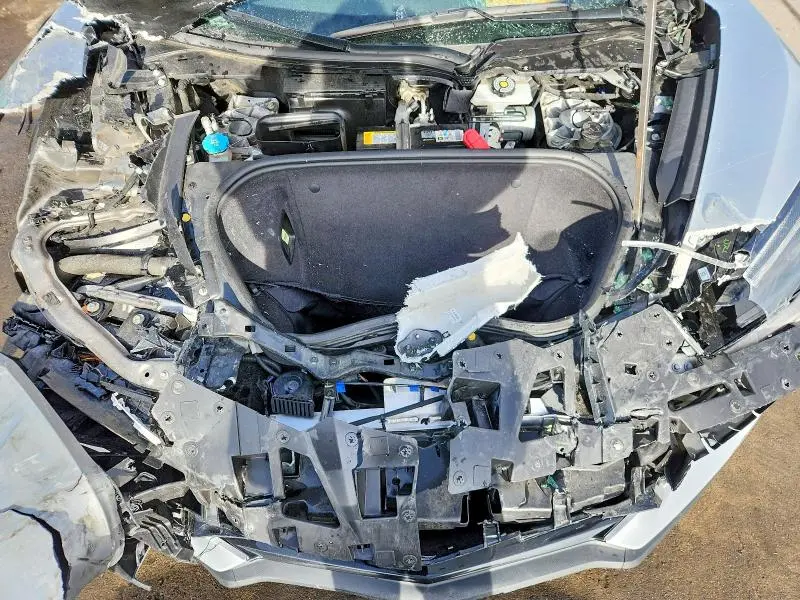 2020 CHEVROLET CORVETTE STINGRAY 3LT  