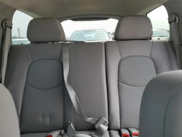 2010 CHEVROLET HHR LT  