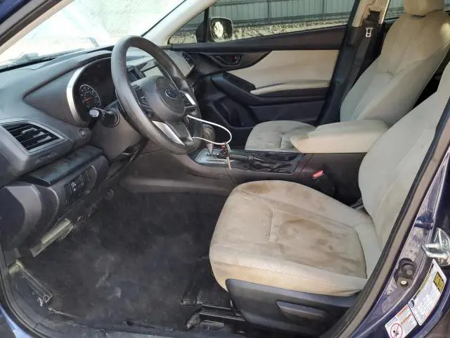 2018 SUBARU IMPREZA PREMIUM  