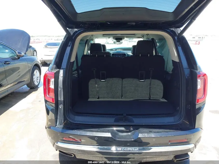 2023 GMC ACADIA AWD DENALI