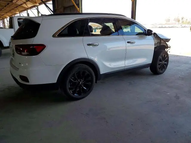 2019 KIA SORENTO S V6  