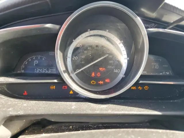 2016 TOYOTA SCION IA   