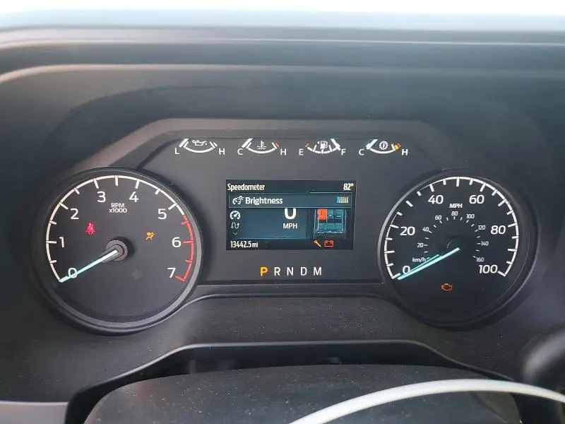 2024 FORD F250 SUPER DUTY  