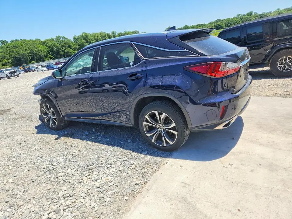 2019 LEXUS RX 350 BASE  