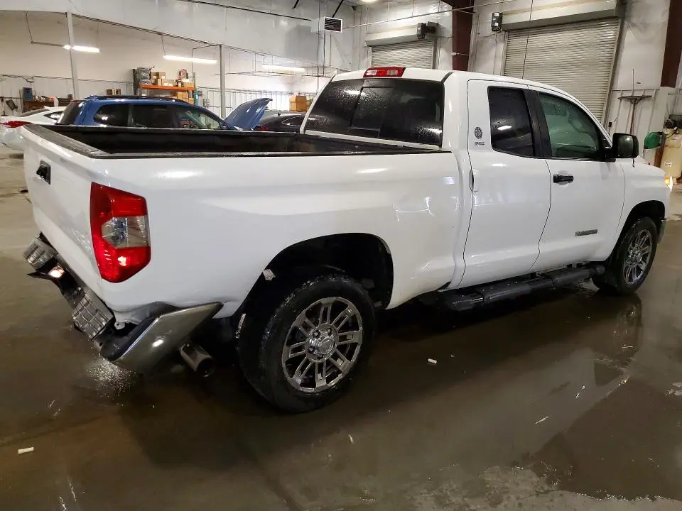 2014 TOYOTA TUNDRA SR5  
