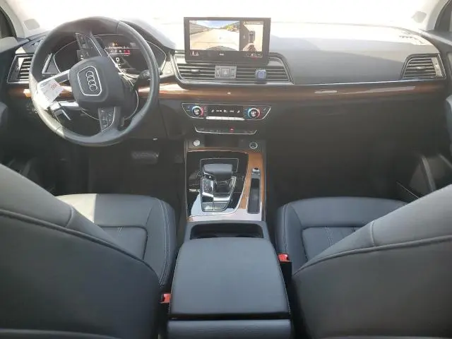 2023 AUDI Q5 PREMIUM PLUS 45  