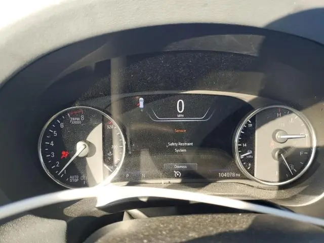 2022 BUICK ENCLAVE PREMIUM  