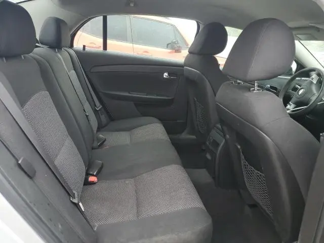 2010 CHEVROLET MALIBU 1LT  