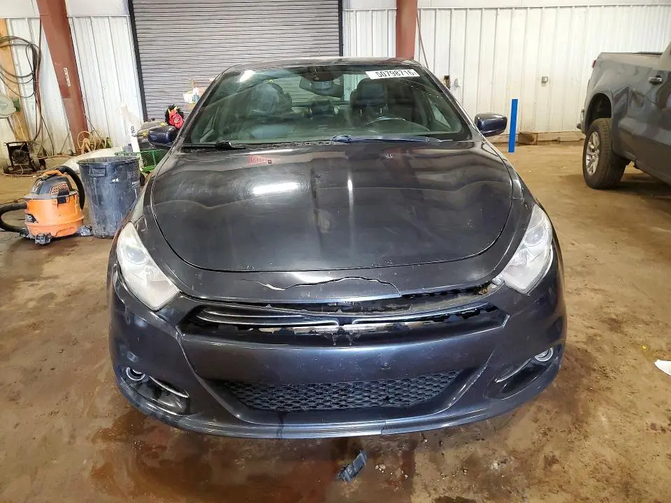 2013 DODGE DART LIMITED  