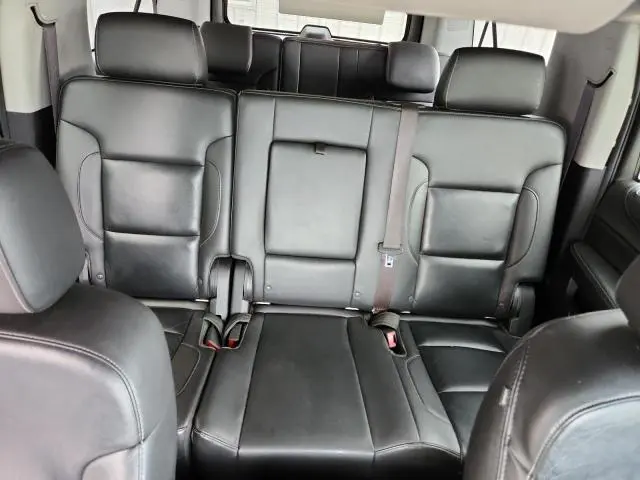 2015 CHEVROLET SUBURBAN C1500 LT  