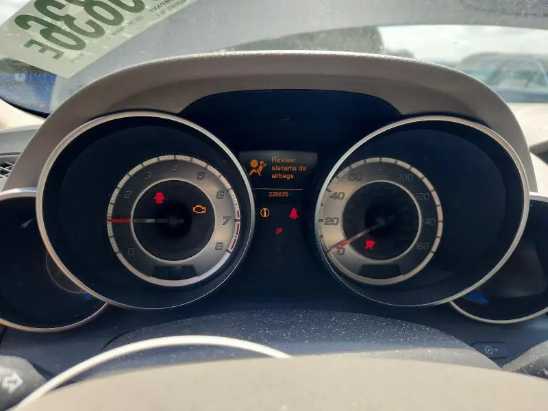 2012 ACURA MDX   