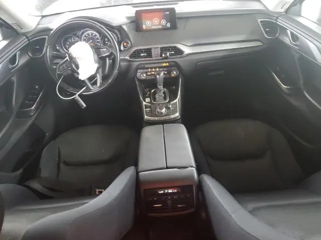 2019 MAZDA CX-9 SPORT