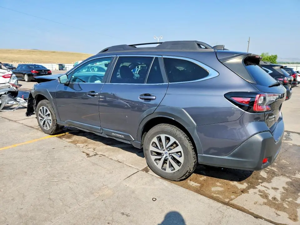 2023 SUBARU OUTBACK PREMIUM  