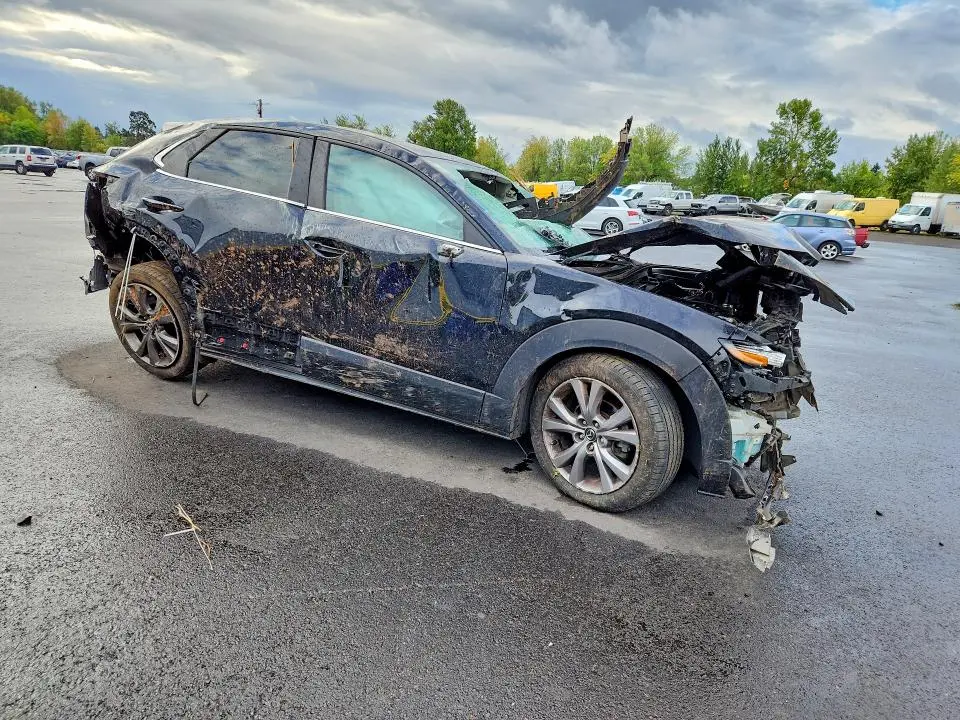 2020 MAZDA CX-30 SELECT  