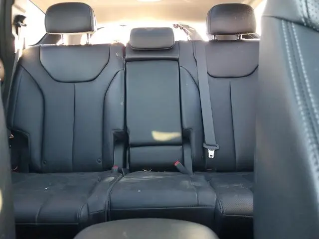 2023 HYUNDAI SANTA FE SEL PREMIUM  