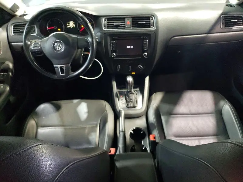 2013 VOLKSWAGEN JETTA TDI  