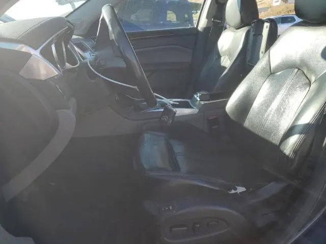 2011 CADILLAC SRX PERFORMANCE COLLECTION  