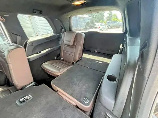 2017 MERCEDES-BENZ GLS 63 AMG 4MATIC  