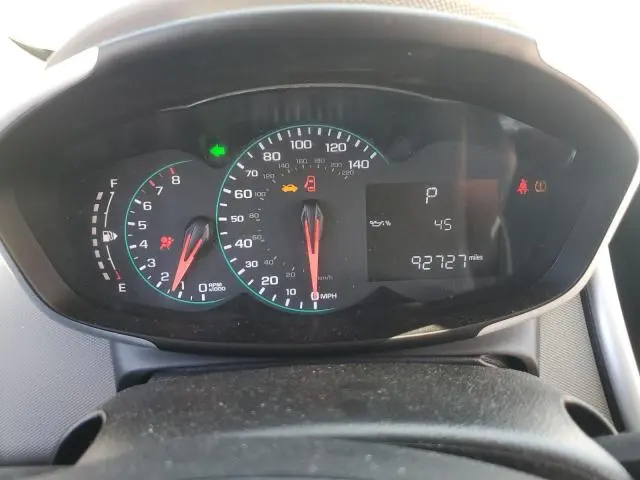 2020 CHEVROLET SONIC LT  