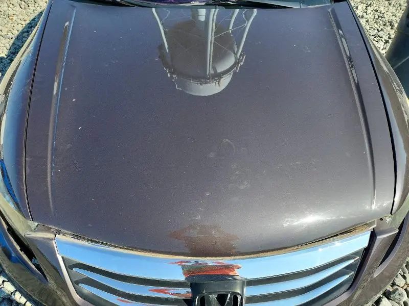2012 HONDA ACCORD EX  