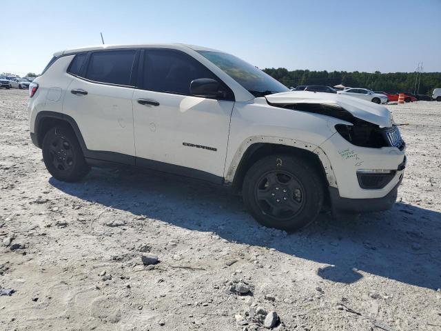 2019 JEEP COMPASS SPORT