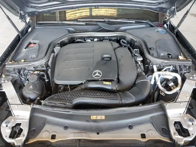 2020 MERCEDES-BENZ E 350  