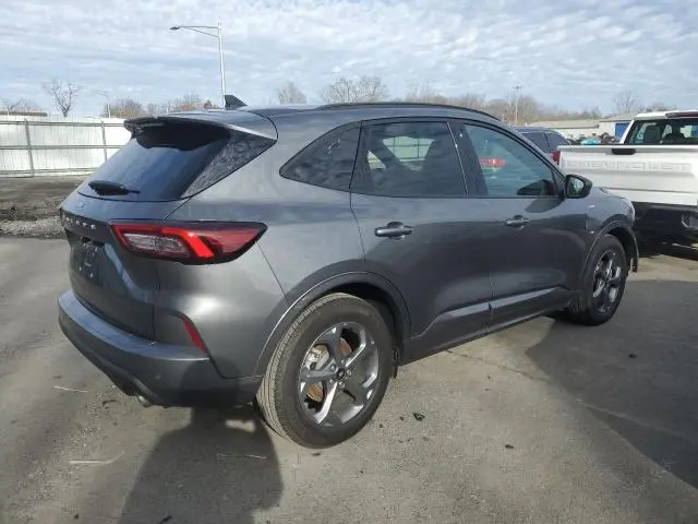 2023 FORD ESCAPE ST LINE  