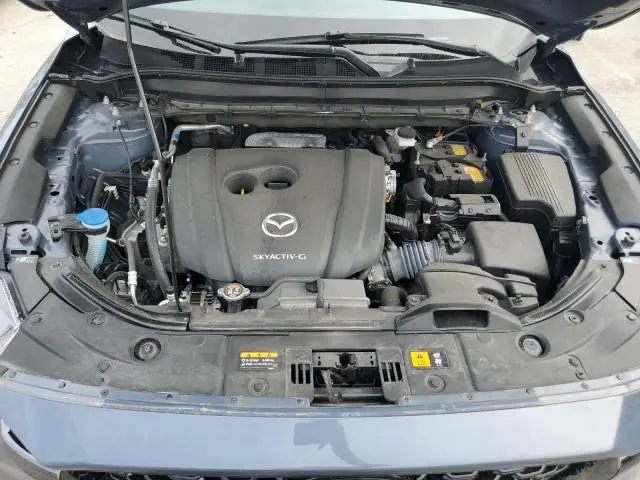 2023 MAZDA CX-5 PREFERRED  