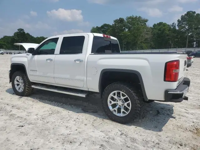 2014 GMC SIERRA K1500 SLT  