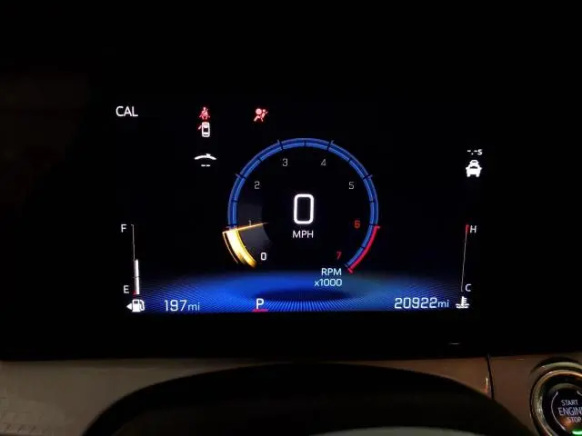 2024 CHEVROLET TRAX 1LT  