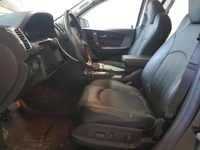 2012 GMC ACADIA DENALI  