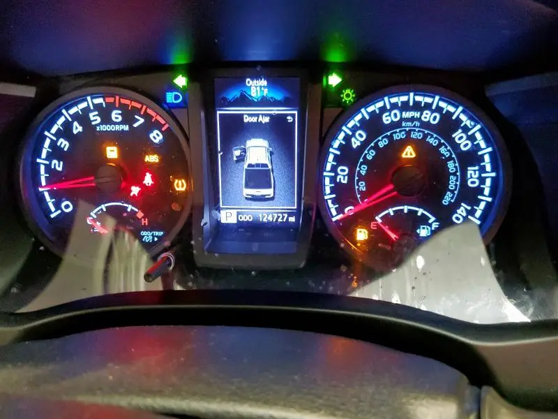 2021 TOYOTA TACOMA DOUBLE CAB  