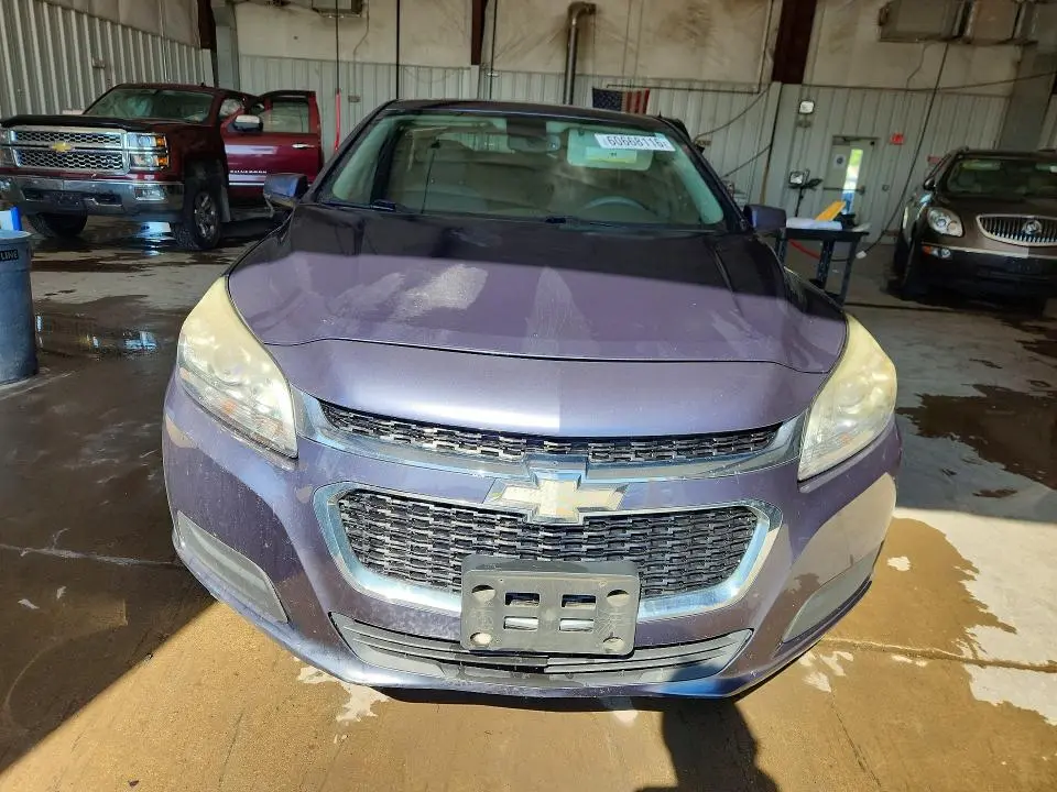 2014 CHEVROLET MALIBU 1LT  