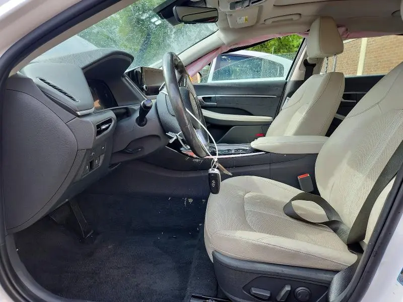 2023 HYUNDAI SONATA LIMITED  