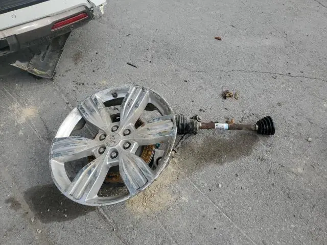 2022 FORD EXPEDITION MAX KING RANCH  