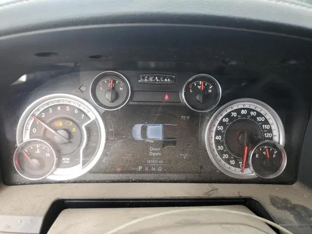 2015 RAM 1500 SPORT  