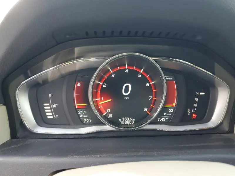 2016 VOLVO XC70 T5 PREMIER  