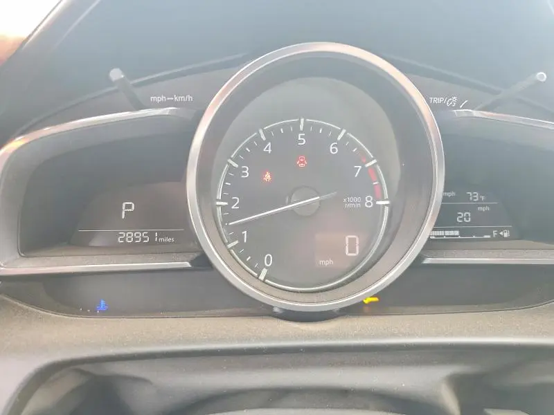2020 MAZDA CX-3 SPORT  