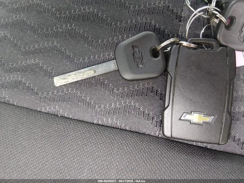 2018 CHEVROLET SUBURBAN LS