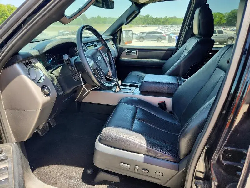 2016 FORD EXPEDITION LIMITED  