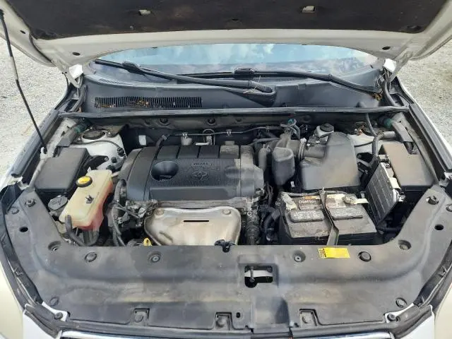2012 TOYOTA RAV4 LIMITED  