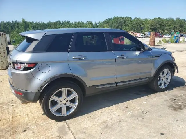 2014 LAND ROVER RANGE ROVER EVOQUE PURE PLUS  