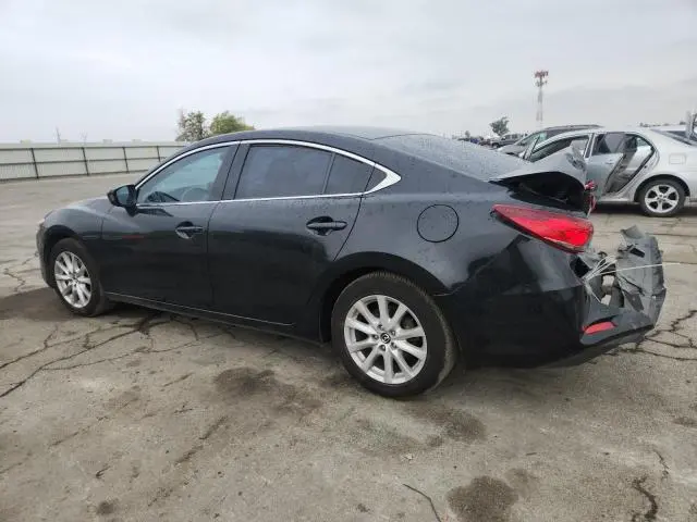 2016 MAZDA 6 SPORT  