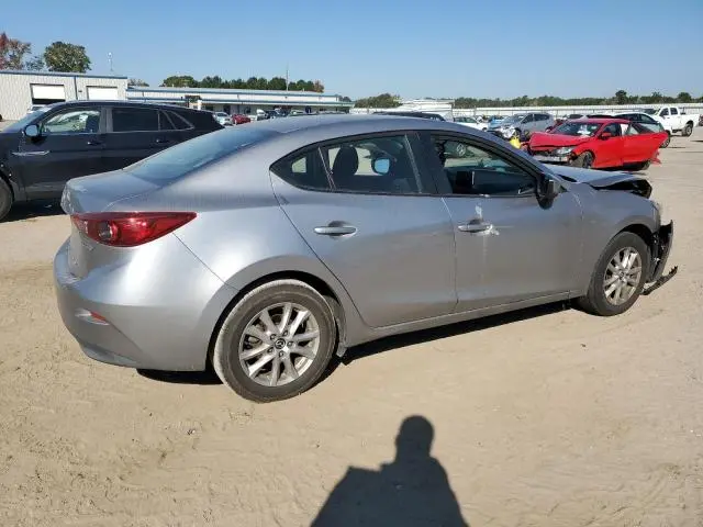 2015 MAZDA 3 SPORT  