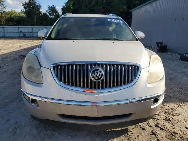 2012 BUICK ENCLAVE   